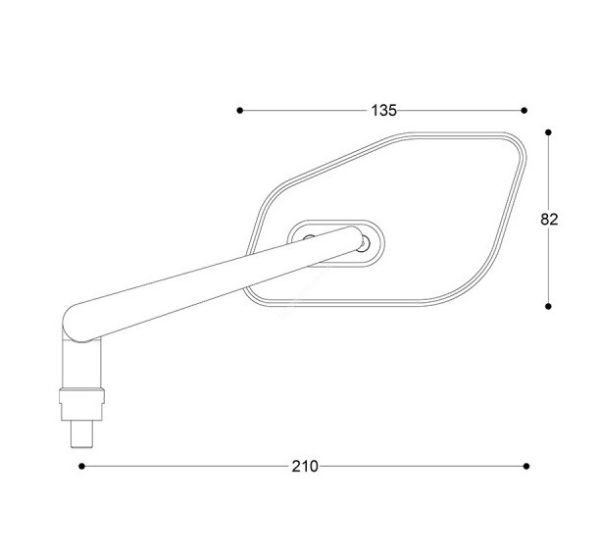 ΚΑΘΡΕΠΤΕΣ BARRACUDA SKIN-Z