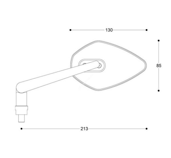 ΚΑΘΡΕΠΤΕΣ BARRACUDA SKIN-X