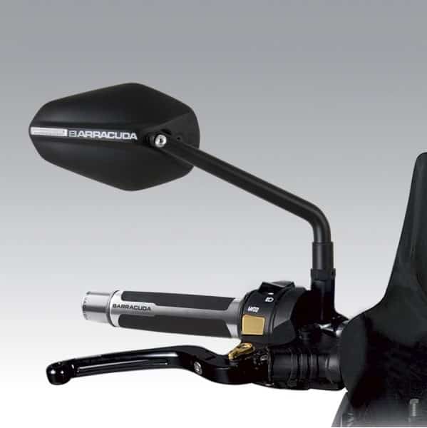 ΚΑΘΡΕΠΤΕΣ BARRACUDA EGO