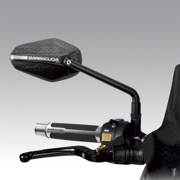 ΚΑΘΡΕΠΤΕΣ BARRACUDA EGO