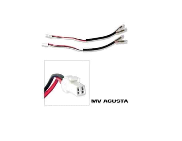KIT ΚΑΛΩΔΙΩΝ ΦΛΑΣ BARRACUDA MV AGUSTA