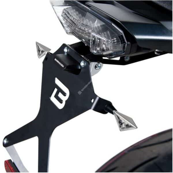ΦΛΑΣ BARRACUDA