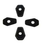 ΒΑΣΕΙΣ ΦΛΑΣ BARRACUDA SUZUKI