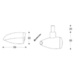 ΦΛΑΣ BARRACUDA