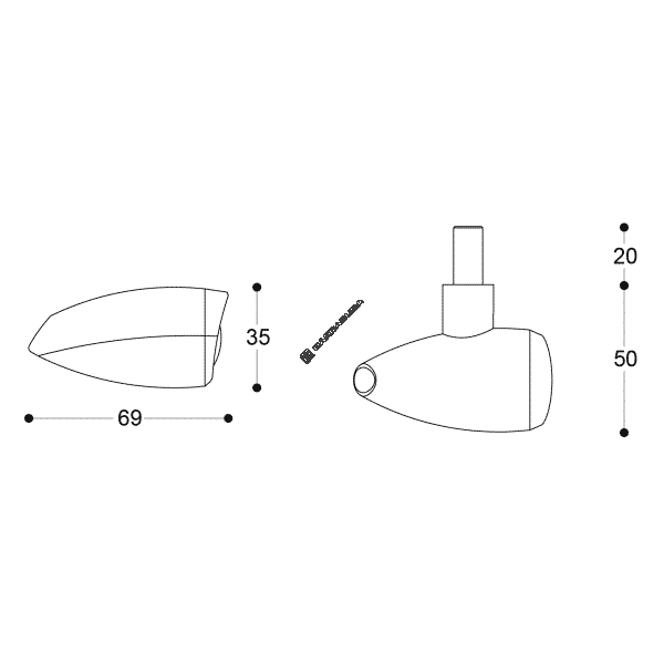 ΦΛΑΣ BARRACUDA