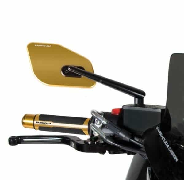 ΚΑΘΡΕΠΤΕΣ BARRACUDA SKIN-Z