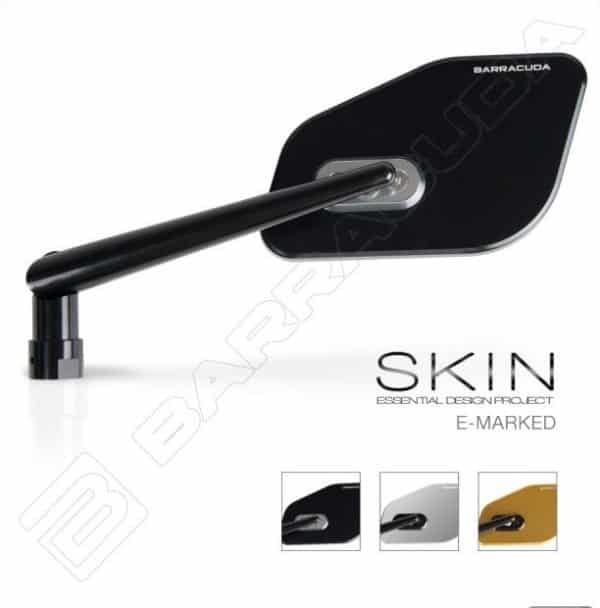 ΚΑΘΡΕΠΤΕΣ BARRACUDA SKIN-Z