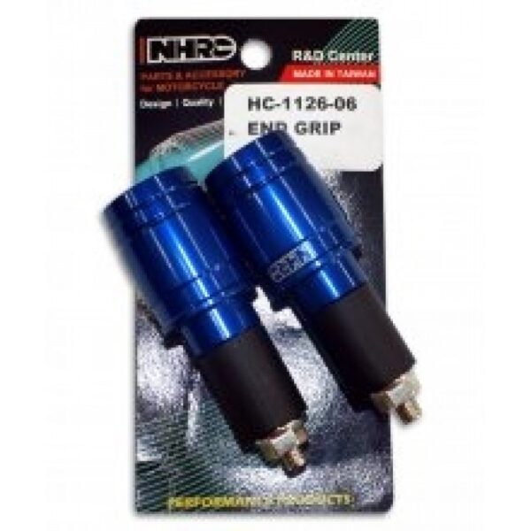 ΑΝΤΙΒΑΡΑ ΤΙΜΟΝΙΟΥ ΚΥΛΙΝΔΡΙΚΟ ΜΠΛΕ NHRC