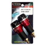 ΑΝΤΙΒΑΡΑ ΤΙΜΟΝΙΟΥ RING ΚΟΚΚΙΝΑ NHRC