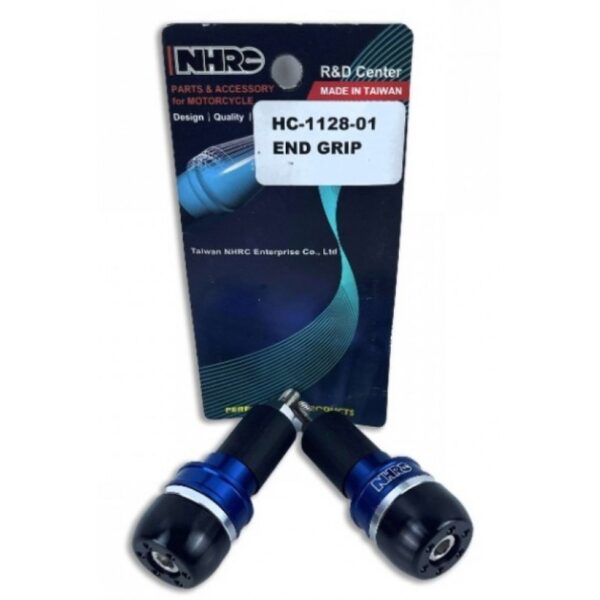 ΑΝΤΙΒΑΡΑ ΤΙΜΟΝΙΟΥ RING ΜΠΛΕ NHRC