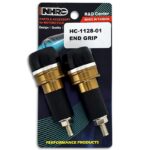 ΑΝΤΙΒΑΡΑ ΤΙΜΟΝΙΟΥ RING ΤΙΤΑΝΙΟ NHRC