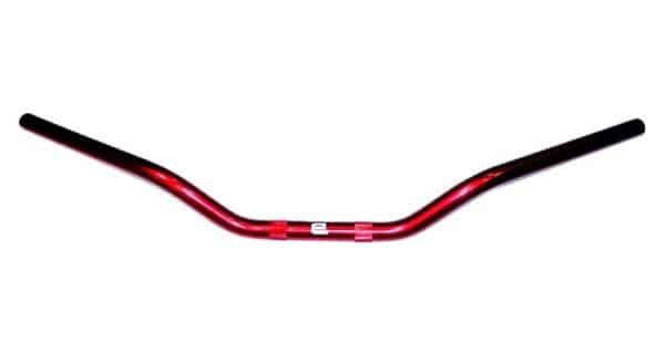 ΤΙΜΟΝΙ BARRACUDA RAICING