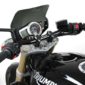 ΤΙΜΟΝΙ BARRACUDA FATBAR