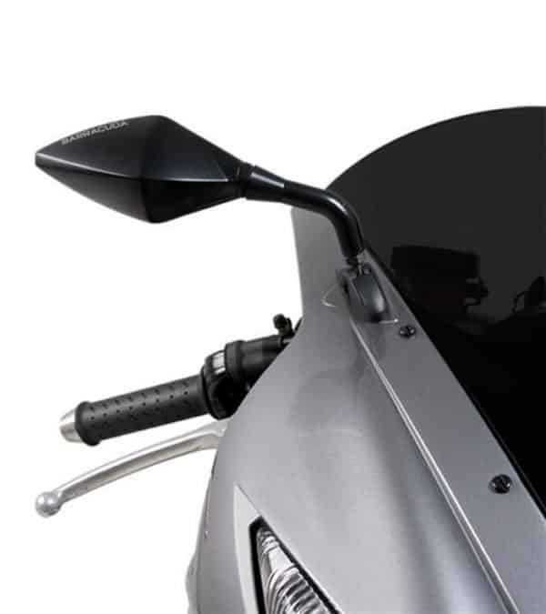 ΚΑΘΡΕΠΤΕΣ FAIRING BARRACUDA RACE