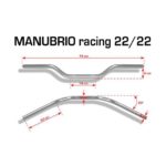 ΤΙΜΟΝΙ BARRACUDA RAICING