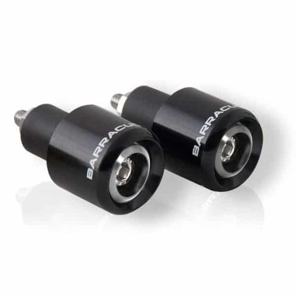 ΑΝΤΙΒΑΡΑ ΤΙΜΟΝΙΟΥ BARRACUDA RAICING