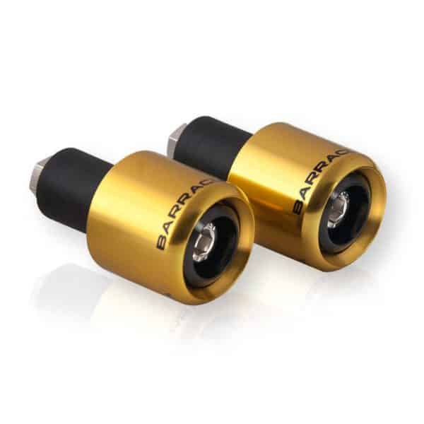 ΑΝΤΙΒΑΡΑ ΤΙΜΟΝΙΟΥ BARRACUDA RAICING