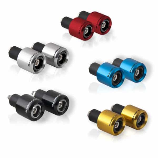 ΑΝΤΙΒΑΡΑ ΤΙΜΟΝΙΟΥ BARRACUDA RAICING