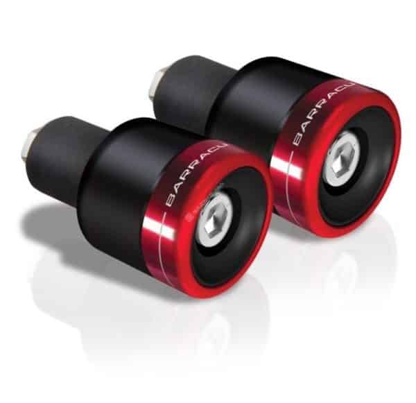 ΑΝΤΙΒΑΡΑ ΤΙΜΟΝΙΟΥ BARRACUDA B-LUX