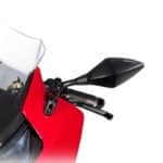 ΚΑΘΡΕΠΤΕΣ FAIRING BARRACUDA RACE