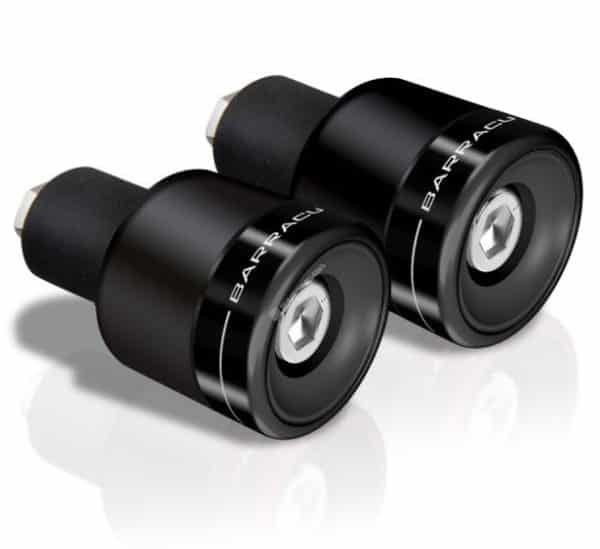 ΑΝΤΙΒΑΡΑ ΤΙΜΟΝΙΟΥ BARRACUDA B-LUX