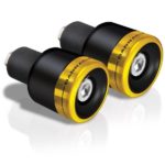 ΑΝΤΙΒΑΡΑ ΤΙΜΟΝΙΟΥ BARRACUDA B-LUX