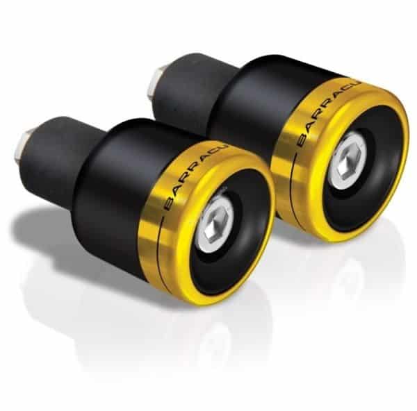 ΑΝΤΙΒΑΡΑ ΤΙΜΟΝΙΟΥ BARRACUDA B-LUX