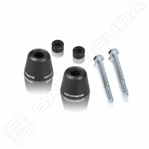 ΜΑΝΙΤΑΡΙΑ ΠΛΑΙΣΙΟΥ BARRACUDA