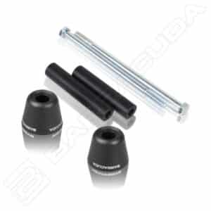 ΜΑΝΙΤΑΡΙΑ ΠΛΑΙΣΙΟΥ BARRACUDA