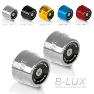 ΑΝΤΑΛΛΑΚΤΙΚΑ ΜΑΝΙΤΑΡΙΑ BARRACUDA