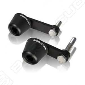 ΜΑΝΙΤΑΡΙΑ ΠΛΑΙΣΙΟΥ BARRACUDA