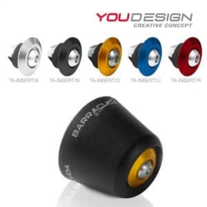 ΜΑΝΙΤΑΡΙΑ ΠΛΑΙΣΙΟΥ BARRACUDA