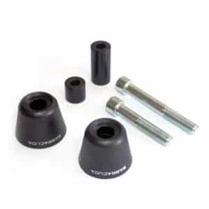 ΜΑΝΙΤΑΡΙΑ ΠΛΑΙΣΙΟΥ BARRACUDA