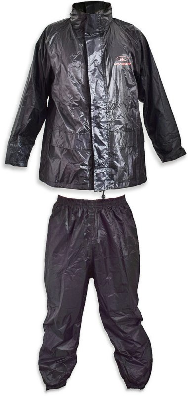 ΑΔΙΑΒΡΟΧΟ ΚΟΥΣΤΟΥΜΙ ΑΝΑΒΑΤΗ WINGER