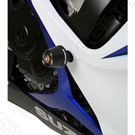 ΜΑΝΙΤΑΡΙΑ ΠΛΑΙΣΙΟΥ BARRACUDA GSXR600/750