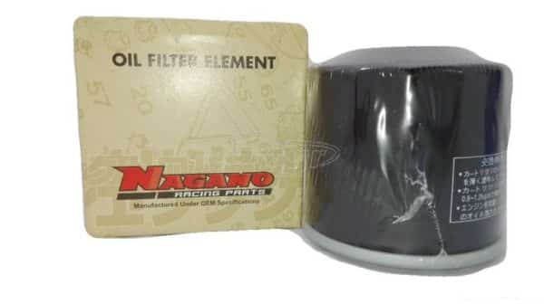 ΦΙΛΤΡΟ ΛΑΔΙΟΥ HF204 NAGANO