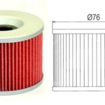 ΦΙΛΤΡΟ ΛΑΔΙΟΥ HF401 NAGANO