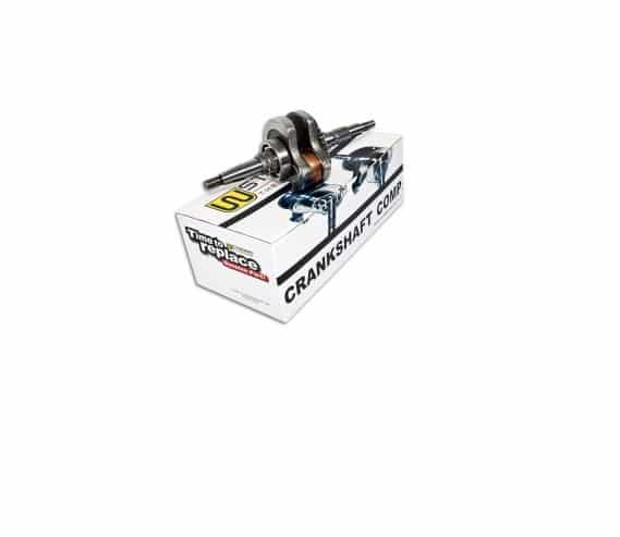 ΣΤΡΟΦΑΛΟΣ YAMAHA CRYPTON 105 W-STANDARD