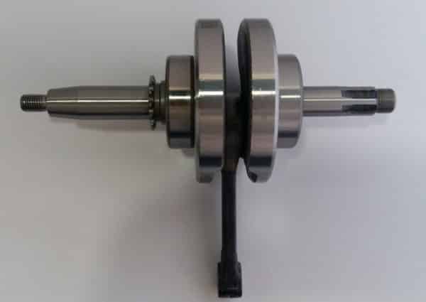 ΣΤΡΟΦΑΛΟΣ HONDA C90 W-STANDARD