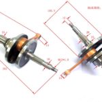 ΣΤΡΟΦΑΛΟΣ YAMAHA CRYPTON-X W-STANDARD