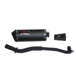 ΕΞΑΤΜΙΣΗ YAMAHA CRYPTON-R105 APIDO